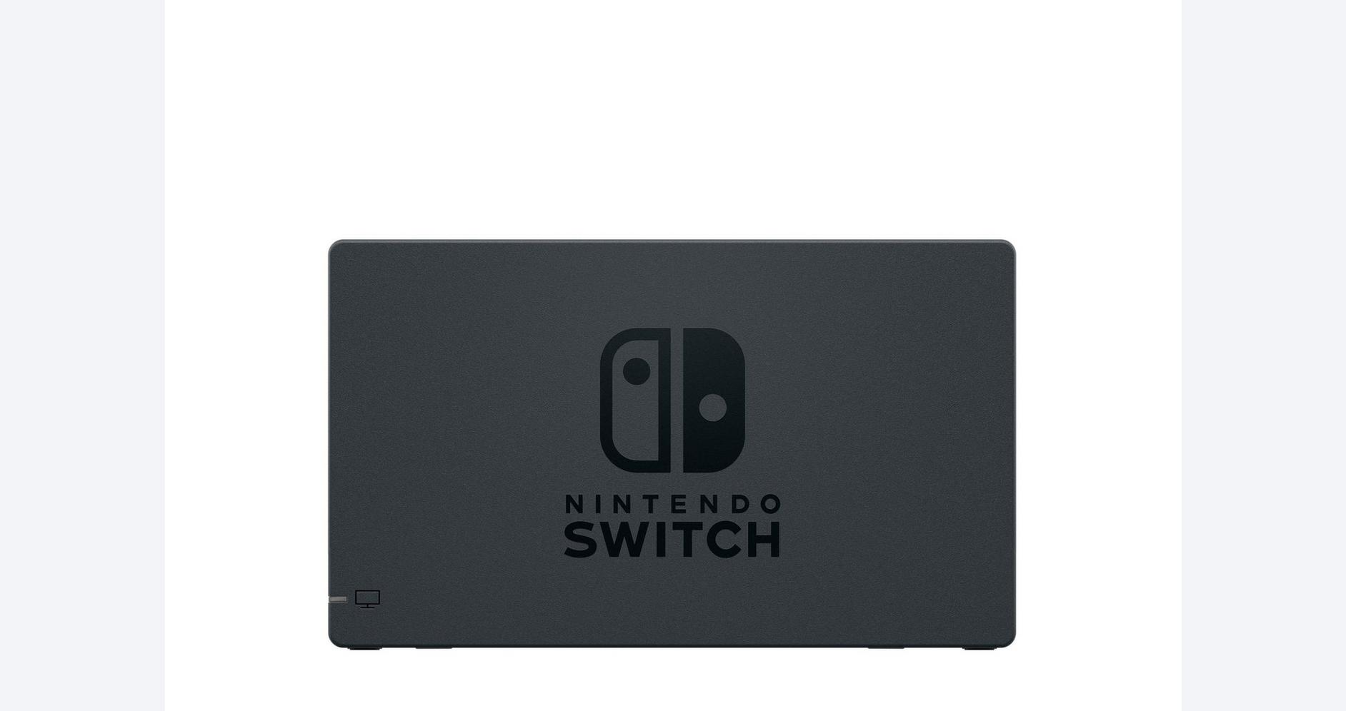 NINTENDO SWITCH DOCK